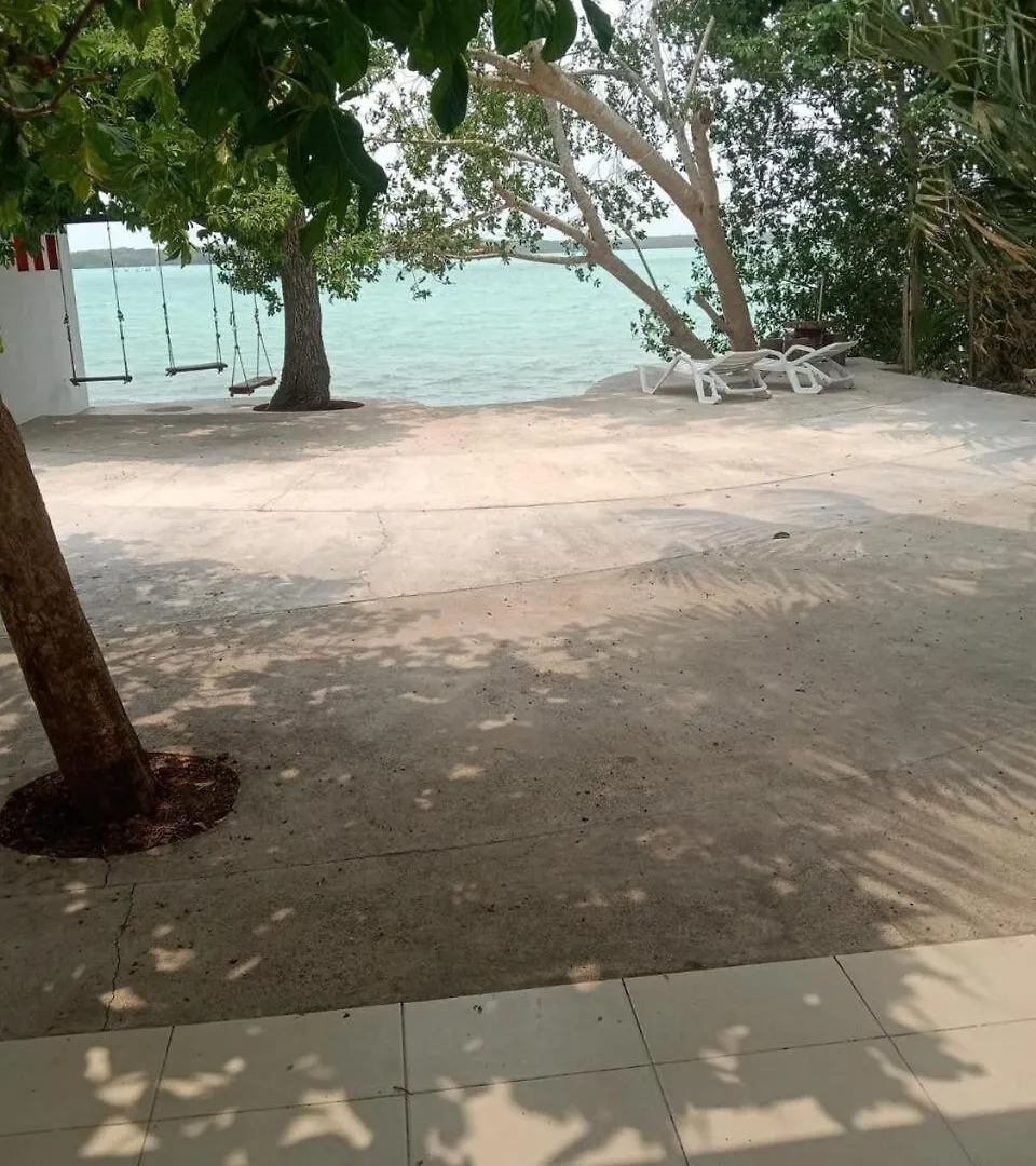 La Quinta Perez Villa Huay Pix