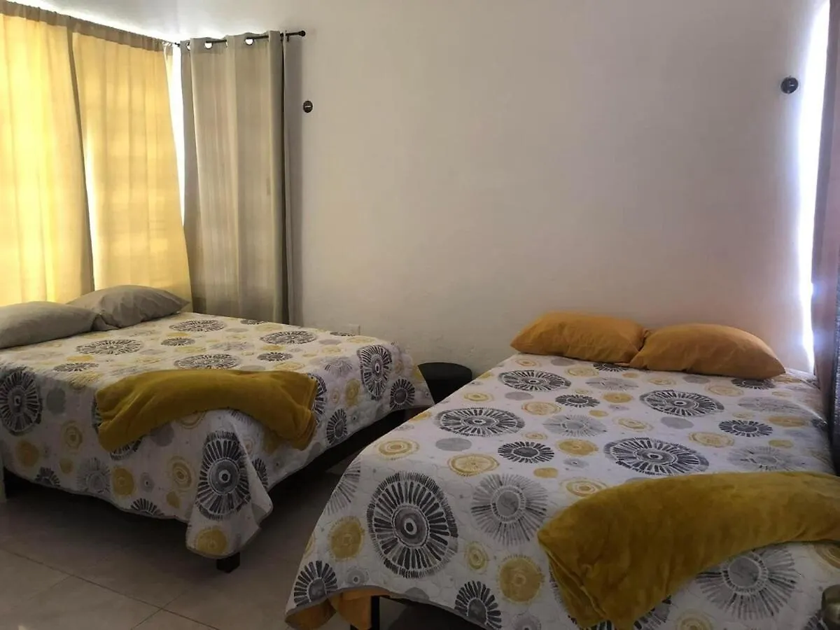 Holiday home La Quinta Perez Villa Huay Pix Mexico