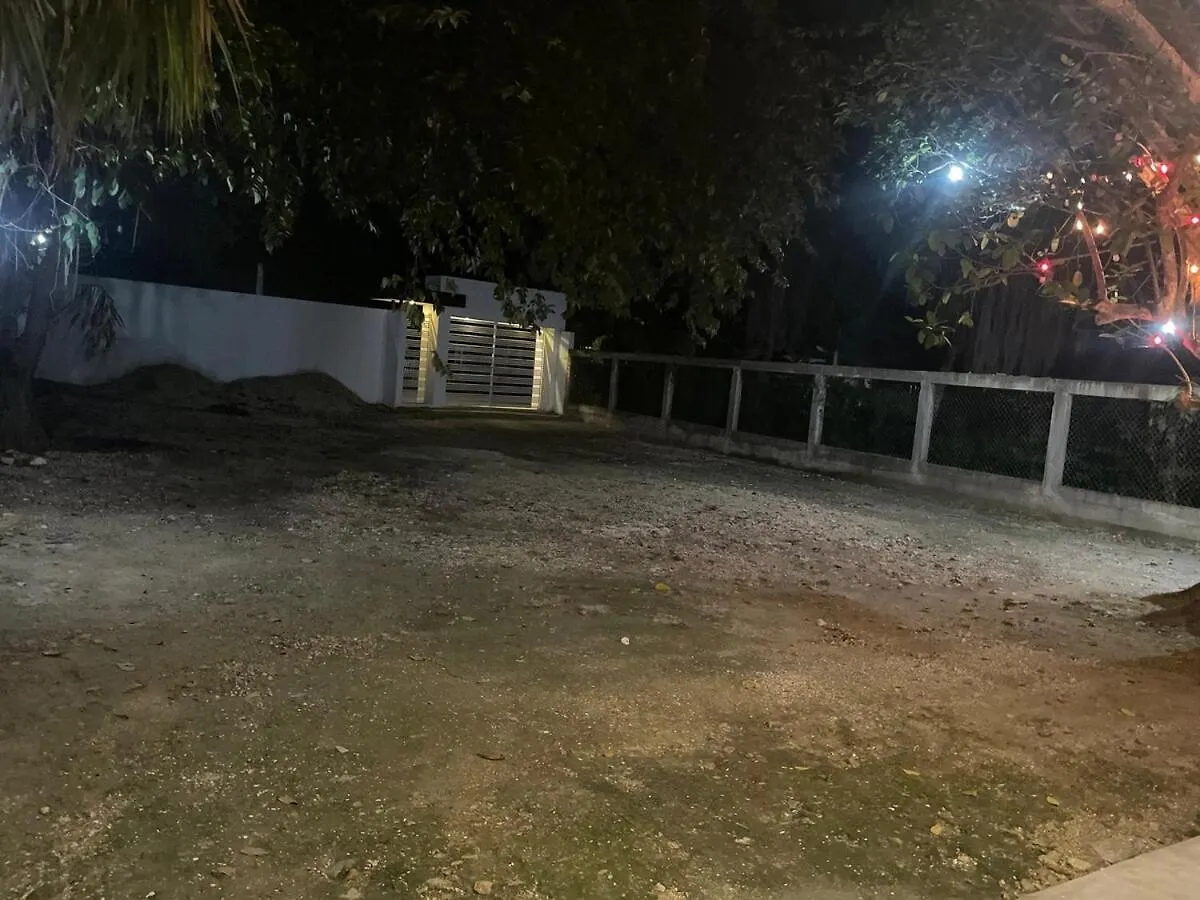 La Quinta Perez Villa Huay Pix
