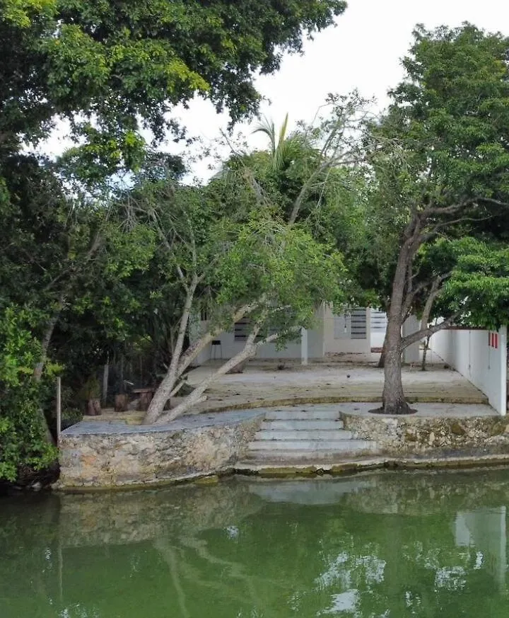 La Quinta Perez Villa Huay Pix Mexico