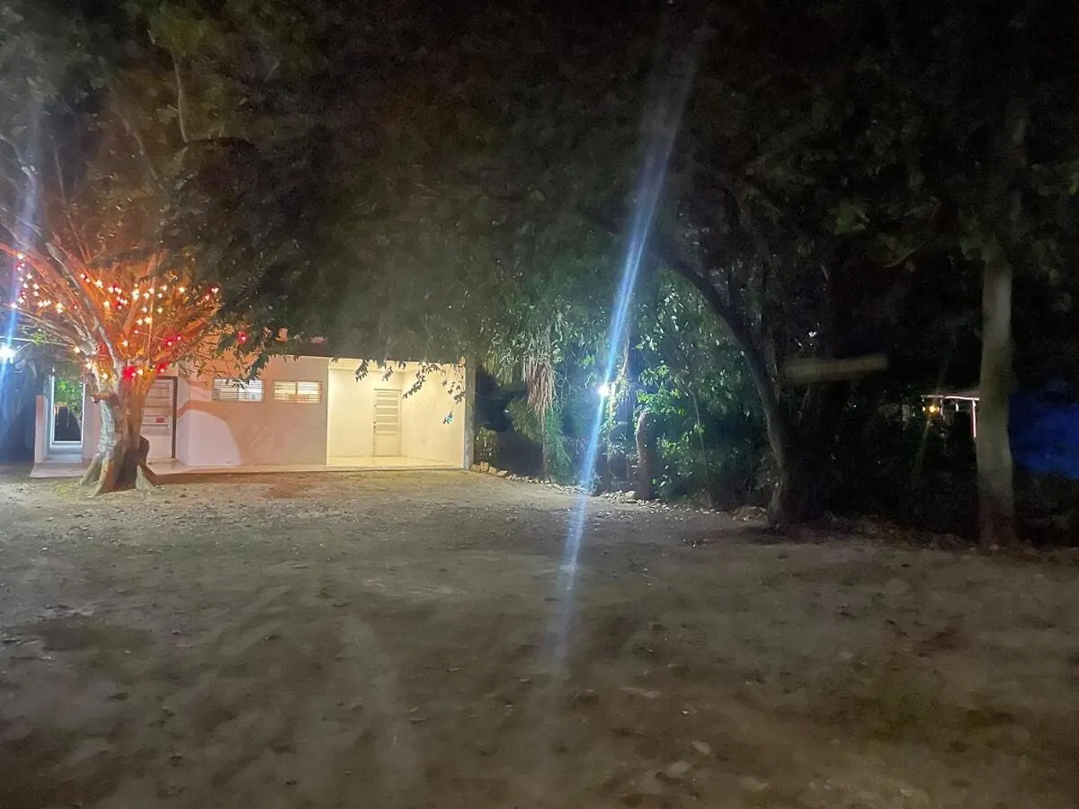 La Quinta Perez Villa Huay Pix Mexico