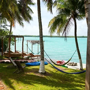 Del Brujo Hotel