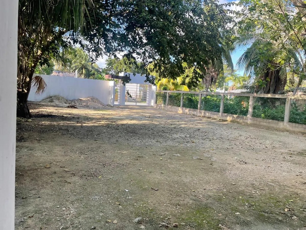Vila La Quinta Perez Huay Pix Prázdninový dům