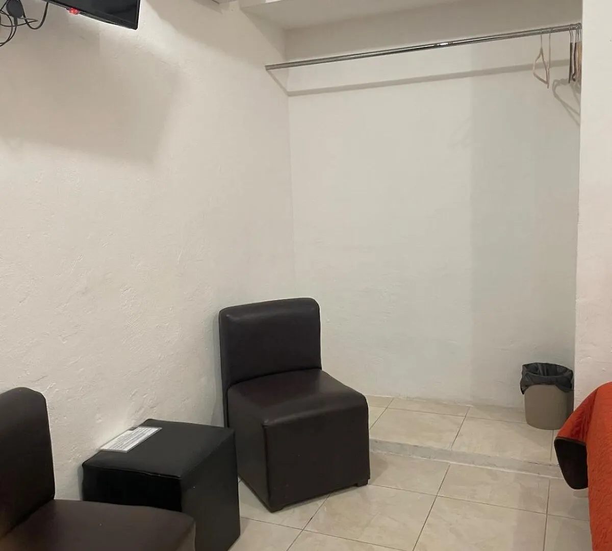 La Quinta Perez location